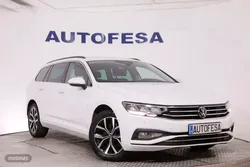 Volkswagen Passat VARIANT 2.0 TDI EXECUTIVE DSG AUTO 122CV 5P # IVA DEDUCIBLE, NAVY, PARKTRONIC - Miniatura 12