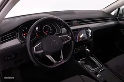 Volkswagen Passat VARIANT 2.0 TDI EXECUTIVE DSG AUTO 122CV 5P # IVA DEDUCIBLE, NAVY, PARKTRONIC - Miniatura 14