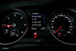 Volkswagen Passat VARIANT 2.0 TDI EXECUTIVE DSG AUTO 122CV 5P # IVA DEDUCIBLE, NAVY, PARKTRONIC - Miniatura 16