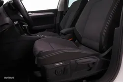 Volkswagen Passat VARIANT 2.0 TDI EXECUTIVE DSG AUTO 122CV 5P # IVA DEDUCIBLE, NAVY, PARKTRONIC - Miniatura 18