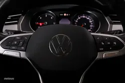 Volkswagen Passat VARIANT 2.0 TDI EXECUTIVE DSG AUTO 122CV 5P # IVA DEDUCIBLE, NAVY, PARKTRONIC - Miniatura 19