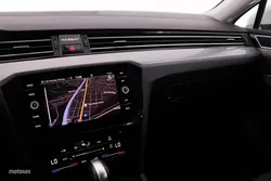 Volkswagen Passat VARIANT 2.0 TDI EXECUTIVE DSG AUTO 122CV 5P # IVA DEDUCIBLE, NAVY, PARKTRONIC - Miniatura 20