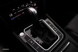 Volkswagen Passat VARIANT 2.0 TDI EXECUTIVE DSG AUTO 122CV 5P # IVA DEDUCIBLE, NAVY, PARKTRONIC - Miniatura 21