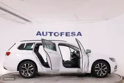 Volkswagen Passat VARIANT 2.0 TDI EXECUTIVE DSG AUTO 122CV 5P # IVA DEDUCIBLE, NAVY, PARKTRONIC - Miniatura 6