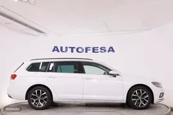 Volkswagen Passat VARIANT 2.0 TDI EXECUTIVE DSG AUTO 122CV 5P # IVA DEDUCIBLE, NAVY, PARKTRONIC - Miniatura 8