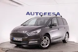 Ford Galaxy 2.0 TDCI TITANIUM AUTO 190CV 7 PLAZAS 5P # CUERO, NAVY, PARKTRONIC - Miniatura 1
