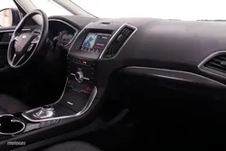 Ford Galaxy 2.0 TDCI TITANIUM AUTO 190CV 7 PLAZAS 5P # CUERO, NAVY, PARKTRONIC - Miniatura 12