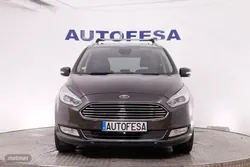 Ford Galaxy 2.0 TDCI TITANIUM AUTO 190CV 7 PLAZAS 5P # CUERO, NAVY, PARKTRONIC - Miniatura 2