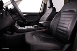 Ford Galaxy 2.0 TDCI TITANIUM AUTO 190CV 7 PLAZAS 5P # CUERO, NAVY, PARKTRONIC - Miniatura 21