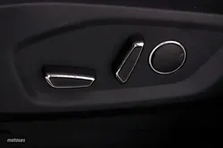 Ford Galaxy 2.0 TDCI TITANIUM AUTO 190CV 7 PLAZAS 5P # CUERO, NAVY, PARKTRONIC - Miniatura 22