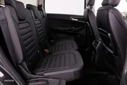 Ford Galaxy 2.0 TDCI TITANIUM AUTO 190CV 7 PLAZAS 5P # CUERO, NAVY, PARKTRONIC - Miniatura 25