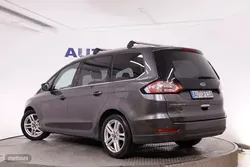 Ford Galaxy 2.0 TDCI TITANIUM AUTO 190CV 7 PLAZAS 5P # CUERO, NAVY, PARKTRONIC - Miniatura 5