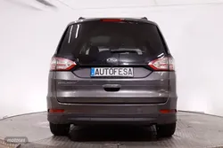 Ford Galaxy 2.0 TDCI TITANIUM AUTO 190CV 7 PLAZAS 5P # CUERO, NAVY, PARKTRONIC - Miniatura 6