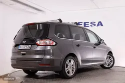 Ford Galaxy 2.0 TDCI TITANIUM AUTO 190CV 7 PLAZAS 5P # CUERO, NAVY, PARKTRONIC - Miniatura 7