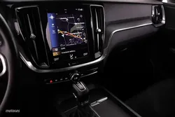 Volvo V 60 2.0 D3 AUTO MOMENTUM 150CV 5P # NAVY,PARKTRONIC,FAROS LED, - Miniatura 12