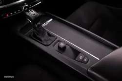 Volvo V 60 2.0 D3 AUTO MOMENTUM 150CV 5P # NAVY,PARKTRONIC,FAROS LED, - Miniatura 13