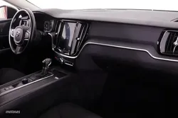 Volvo V 60 2.0 D3 AUTO MOMENTUM 150CV 5P # NAVY,PARKTRONIC,FAROS LED, - Miniatura 17