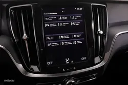 Volvo V 60 2.0 D3 AUTO MOMENTUM 150CV 5P # NAVY,PARKTRONIC,FAROS LED, - Miniatura 18