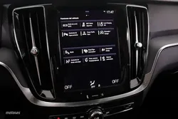 Volvo V 60 2.0 D3 AUTO MOMENTUM 150CV 5P # NAVY,PARKTRONIC,FAROS LED, - Miniatura 19