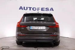 Volvo V 60 2.0 D3 AUTO MOMENTUM 150CV 5P # NAVY,PARKTRONIC,FAROS LED, - Miniatura 2