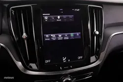 Volvo V 60 2.0 D3 AUTO MOMENTUM 150CV 5P # NAVY,PARKTRONIC,FAROS LED, - Miniatura 21