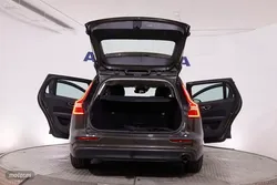 Volvo V 60 2.0 D3 AUTO MOMENTUM 150CV 5P # NAVY,PARKTRONIC,FAROS LED, - Miniatura 3