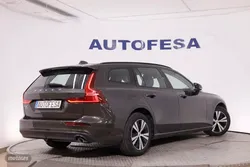 Volvo V 60 2.0 D3 AUTO MOMENTUM 150CV 5P # NAVY,PARKTRONIC,FAROS LED, - Miniatura 7