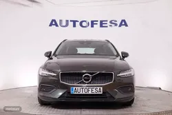 Volvo V 60 2.0 D3 AUTO MOMENTUM 150CV 5P # NAVY,PARKTRONIC,FAROS LED, - Miniatura 8