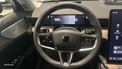 Volvo ES90 ES90 Ultra, Single Motor Extended Range, Eléctrico - Miniatura 11
