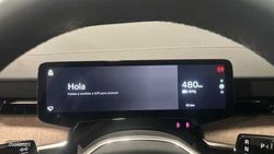 Volvo ES90 ES90 Ultra, Single Motor Extended Range, Eléctrico - Miniatura 12