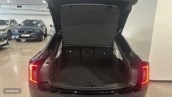 Volvo ES90 ES90 Ultra, Single Motor Extended Range, Eléctrico - Miniatura 14