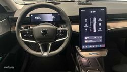 Volvo ES90 ES90 Ultra, Single Motor Extended Range, Eléctrico - Miniatura 6