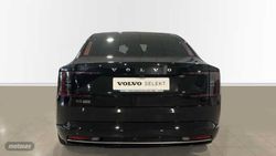 Volvo ES90 ES90 Ultra, Single Motor Extended Range, Eléctrico - Miniatura 8