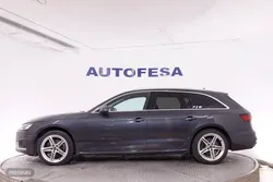 Audi A4 2.0 TDI AVANT 35 ADVANCED AUTO 163CV 5P # IVA DEDUCIBLE, NAVY, PARKTRONIC - Miniatura 5