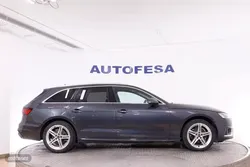 Audi A4 2.0 TDI AVANT 35 ADVANCED AUTO 163CV 5P # IVA DEDUCIBLE, NAVY, PARKTRONIC - Miniatura 6