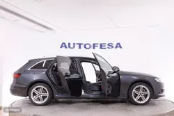 Audi A4 2.0 TDI AVANT 35 ADVANCED AUTO 163CV 5P # IVA DEDUCIBLE, NAVY, PARKTRONIC - Miniatura 8