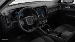 Volvo XC40 Essential, B3 Mild hybrid, Gasolina - Miniatura 10