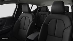 Volvo XC40 Essential, B3 Mild hybrid, Gasolina - Miniatura 11