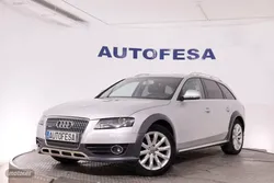 Audi A4 Allroad Quattro QUATTRO 3.0 TDI AUTO 240CV 5P # CUERO,NAVY,PARKTRONIC - Miniatura 1