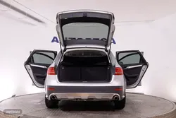 Audi A4 Allroad Quattro QUATTRO 3.0 TDI AUTO 240CV 5P # CUERO,NAVY,PARKTRONIC - Miniatura 10
