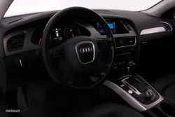 Audi A4 Allroad Quattro QUATTRO 3.0 TDI AUTO 240CV 5P # CUERO,NAVY,PARKTRONIC - Miniatura 11