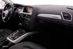 Audi A4 Allroad Quattro QUATTRO 3.0 TDI AUTO 240CV 5P # CUERO,NAVY,PARKTRONIC - Miniatura 12
