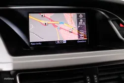 Audi A4 Allroad Quattro QUATTRO 3.0 TDI AUTO 240CV 5P # CUERO,NAVY,PARKTRONIC - Miniatura 14