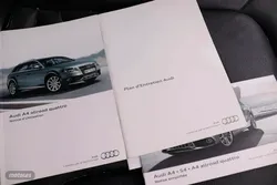 Audi A4 Allroad Quattro QUATTRO 3.0 TDI AUTO 240CV 5P # CUERO,NAVY,PARKTRONIC - Miniatura 23