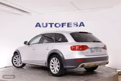 Audi A4 Allroad Quattro QUATTRO 3.0 TDI AUTO 240CV 5P # CUERO,NAVY,PARKTRONIC - Miniatura 7