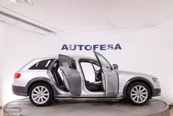 Audi A4 Allroad Quattro QUATTRO 3.0 TDI AUTO 240CV 5P # CUERO,NAVY,PARKTRONIC - Miniatura 9