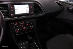 Seat Leon 2.0 TDI XPERIENCE 4DRIVE DSG AUTO 184CV 5P # TECHO PANORAMICO ELE,NAVY - Miniatura 14