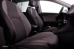Seat Leon 2.0 TDI XPERIENCE 4DRIVE DSG AUTO 184CV 5P # TECHO PANORAMICO ELE,NAVY - Miniatura 21