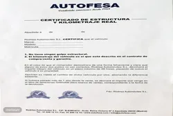 Seat Leon 2.0 TDI XPERIENCE 4DRIVE DSG AUTO 184CV 5P # TECHO PANORAMICO ELE,NAVY - Miniatura 27