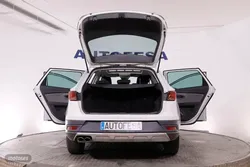 Seat Leon 2.0 TDI XPERIENCE 4DRIVE DSG AUTO 184CV 5P # TECHO PANORAMICO ELE,NAVY - Miniatura 9